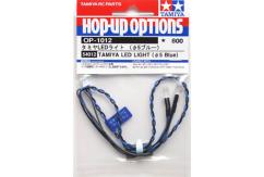 Tamiya - LED Light 5mm Blue image