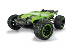 BlackZon - 1/16 Slyder Stadium Truck Turbo 4WD Green RTR image