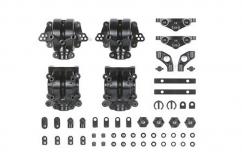 Tamiya - TB-03 Carbon Reinforced A Parts image