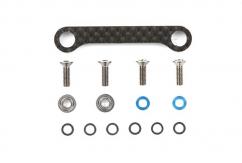 Tamiya - TB-03 Carbon Steering Link image