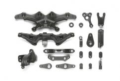 Tamiya - TA-05 V2 Carbon Reinforced K Parts image