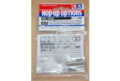Tamiya - TB-04 Aluminium Cup Joints for Gear Diff Unit image