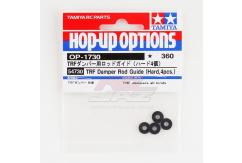 Tamiya - TRF Damper Rod Guide - Hard (4pcs) image