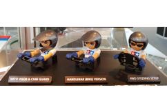 Tamiya - Multi-Purpose R/C Driver Figure image