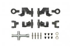 Tamiya - TT-02 Adjustable Upper Arm Set image