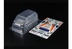 Tamiya - Lunch Box Mini SW-01 Body Set image