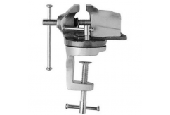 Proedge - Pro 3lb Mini Swivel Bench Vice image