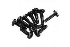 Futaba - Servo Horn Screw Sets 2.6x10mm (10pcs) image
