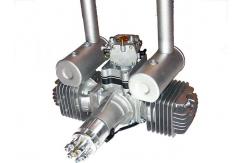 DLE - 2 Stroke Petrol Engine 111cc  image