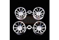 Tamiya - GP Wheels (4pcs) image