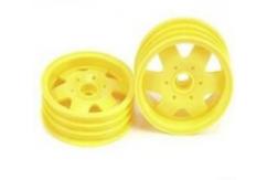 Tamiya - Fighter Buggy Front Wheels (2pcs) image