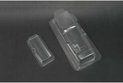 Tamiya - Hotshot Body and Wing Set image