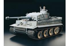 Tamiya - 1/16 Tiger I DMD Early with Full Option Kit image