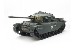 Tamiya - 1/16 Centurion Mk.III with Full Kit Option image