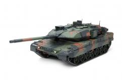 Tamiya - 1/16 Leopard 2 A7V RC Full Option Tank Kit image