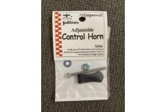 Sullivan - 6-32 Adjustable Control Horn image