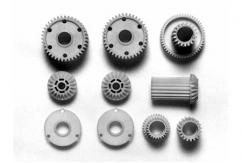 Tamiya - TL-01 G Parts Gears image