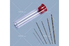 Proedge - Pro Drills #80 - 0.343mm (12pcs) image