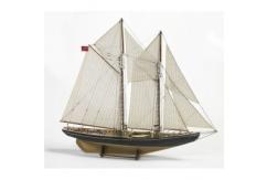 Billing - 1/65 Bluenose Kit (Large Scale Version) image