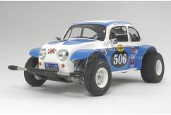 Tamiya - 1/10 Sand Scorcher (2010) 2WD Kit image
