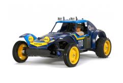 Tamiya - 1/10 Holiday Buggy (2010) DT-02 Kit image