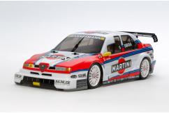 Tamiya - 1/10 Alfa Romeo 155 V6 TI TT-02 Kit image