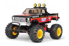 Tamiya - 1/10 Blackfoot Original 2016 Kit image