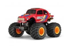 Tamiya - 1/10 Monster Beetle Trail GF-01TR Kit image