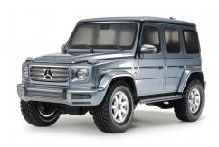 Tamiya - 1/10 Mercedes Benz G500 CC-02 Kit image