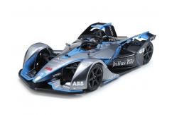 Tamiya - 1/10 Formula E Gen 2 TC-01 Kit image