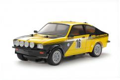 Tamiya - 1/10 Opel Kadett GT/E MB-01 Kit image