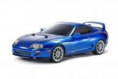 Tamiya - 1/10 Toyota Supra JZA80 BT-01 Kit image