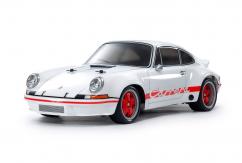 Tamiya - 1/10 Porsche 911 Carrera RSR 2.8 BT-01 Kit image