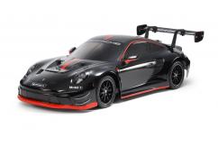 Tamiya - 1/10 Porsche 911 GT3 R TT-02 Kit image