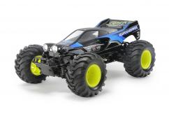 Tamiya - 1/10 Quirkhopper GF-02 Kit image