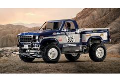 Tamiya - 1/10 Ford F-150 Ranger XLT 1980 Kit image