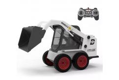  Double E Hobby - 1/14 Bobcat Skid Steer Loader RTR Complete image