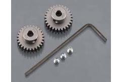 Tamiya - 48 Pitch Pinion Gear 26T, 27T image