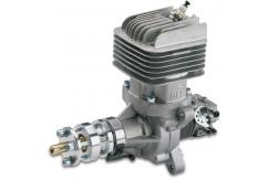 DLE - 2 Stroke Rear Exhaust Engine 55cc image