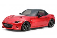 Tamiya - 1/10 Mazda MX-5  M-05  Kit image