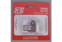 K&S - Tubing Cutter image