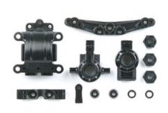 Tamiya - TT-01E A Parts Upright image