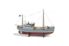 Billing - 1/72 St Roch Arctic Patrol Boat Kit image