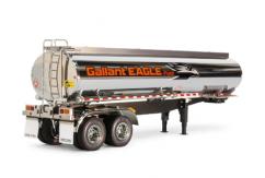 Tamiya - 1/14 Fuel Tank Trailer image