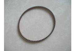 Tamiya - TA-05 VDF Drive Belt (Short) image