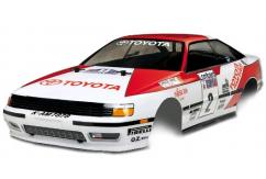 Tamiya - 1/10 Celica GT-4 1990 Body Set image