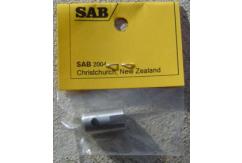 SAB - Aluminium Socket 4mm Bore image