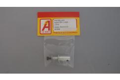 A Hobby - Propeller Adapter 2.3mm Long image