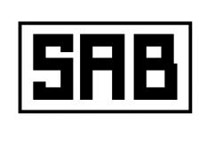 SAB - Bronze Tube 150mm Shaft 3/16 M5 B/E image