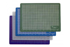 Proedge- 8.5x12" Self-Healing Cutting Mat-Blue image